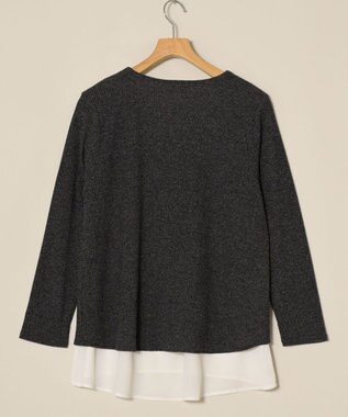 ONWARD Reuse Park 【any FAM】カットソー秋冬 グレー