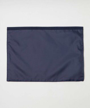 WEGO 【痛バ＆推し活】メッシュデコシートLL ネイビー