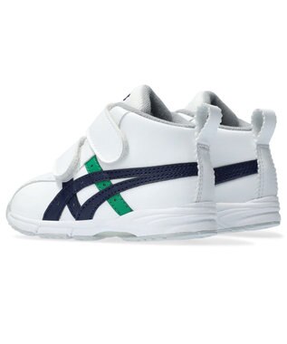ASICS WALKING GD.RUNNER BABY SL-MID ホワイト系