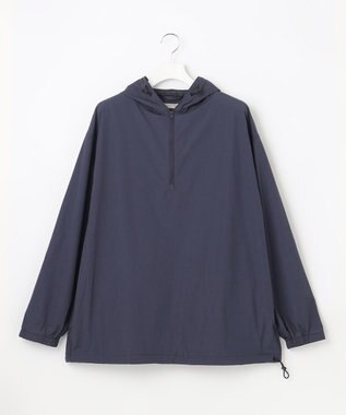 UNFILO MENS LIGHT MOVE パッカブルアノラック