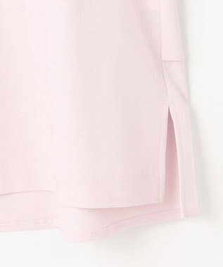 組曲 バックフリル カットソー ピンク系