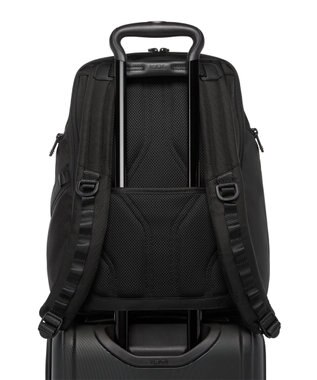 TUMI ALPHA BRAVO 「サーチ」バックパック ペイヴメント