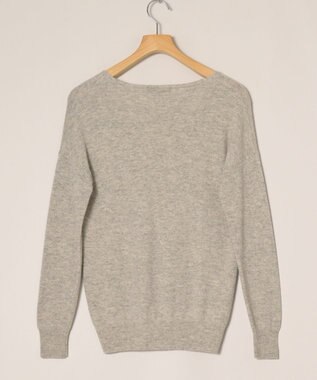 ONWARD Reuse Park 【ICB】ニット秋冬 グレー