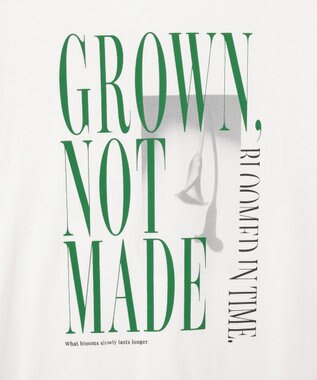 YECCA VECCA 【UVカット】ロゴBIGTee B