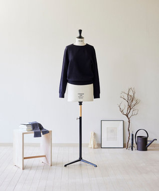 ORuKuBET moist - sophia【 保湿・抗菌・吸湿発熱・日本製】 グレー