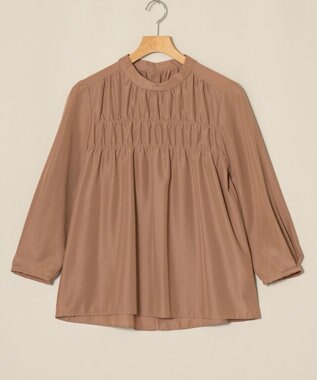 ONWARD Reuse Park 【any SiS】ブラウス秋冬