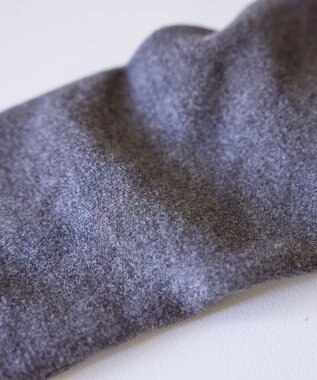 ORuKuBET moist - sophia【 保湿・抗菌・吸湿発熱・日本製】 グレー