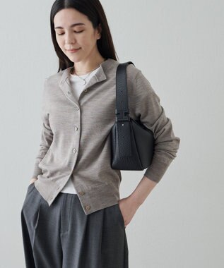 IACUCCI 【予約】スウォーノ ALCE ブラック