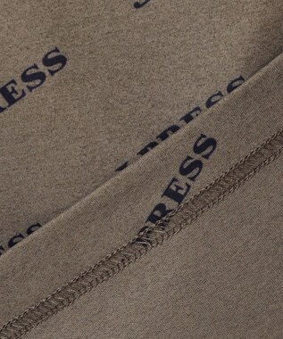 J.PRESS KIDS 【速乾】【100-130cm】J.PRESS ロゴＴシャツ カーキ系5