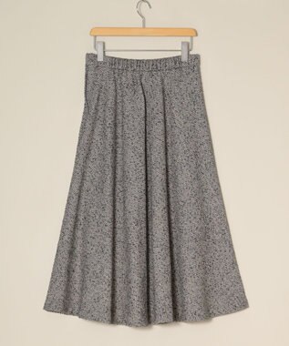 ONWARD Reuse Park 【any FAM】スカート秋冬 グレー