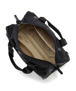 LeSportsac EVERYDAY SM SATCHEL/ブラックキャッツ ブラックキャッツ