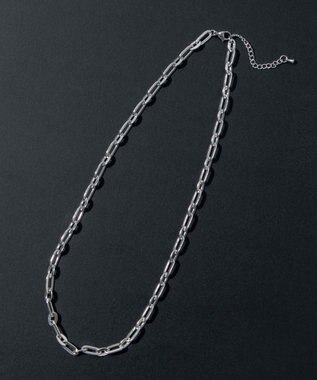 WEGO Mサージカルステンレスチェーンネックレス 柄3