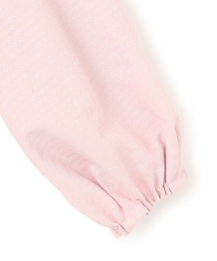 TOCCA 【洗える・消臭】BUTTERFLIES UTOPIA ブラウス ピンク系