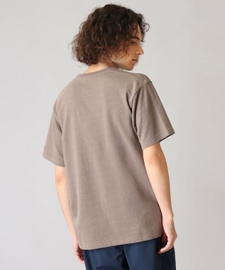 Columbia Columbia/ ルックアウトスパイアショートスリーブTシャツ /コロンビア Iron