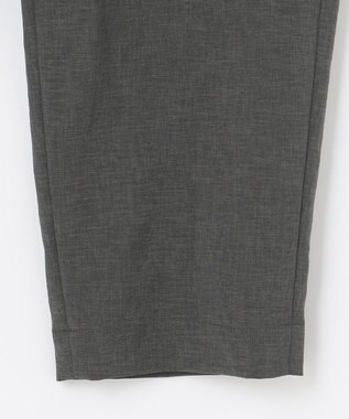 UNFILO MENS TENNEN TOUCH ワイドパンツ[23年春夏商品] グレー