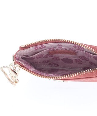 CLATHAS フリーズ 小銭入れ オレンジ