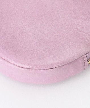 airlist キーポーチ BALLET バレエ ライラック