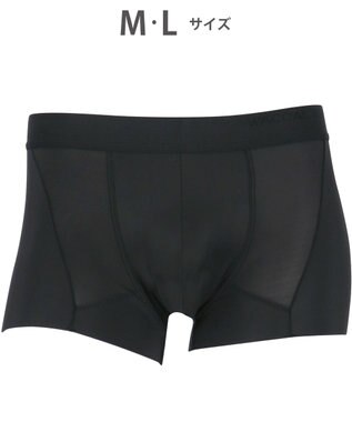 WACOAL MEN WACOAL MEN ボクサーパンツ ローライズ 【超気持ちいいパンツ】 動きにフィット 裾やウエストがズレにくい フロントの安定性・快適性 前閉じ 下着 メンズ WT3440 /ワコールメン