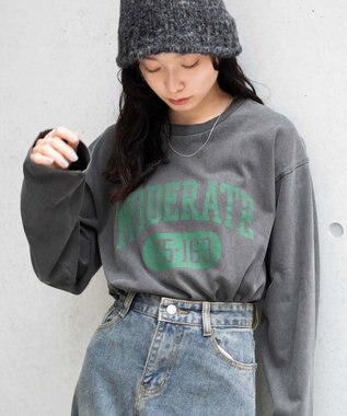 WEGO ピグメントロンT 柄4