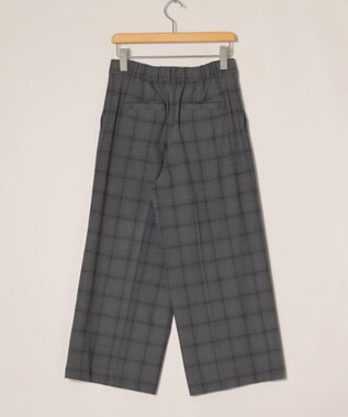 ONWARD Reuse Park 【any SiS】パンツ秋冬 グレー