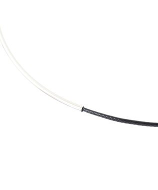 Green Parks ｅｖｅｒｙｗａｌｋ．カーブパイプチョーカー Black