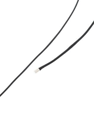 Green Parks ｅｖｅｒｙｗａｌｋ．カーブパイプチョーカー Black