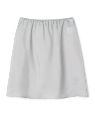 BEIGE， 【Lsize・セットアップ対応】CINDY / ラップドレス L.Gray