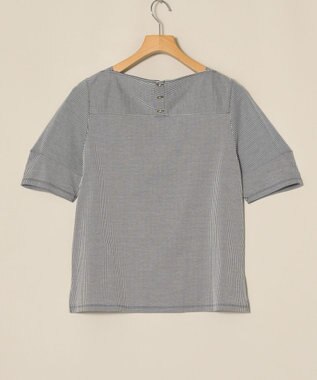 ONWARD Reuse Park 【23区】カットソー春夏 ネイビー