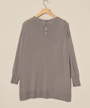 ONWARD Reuse Park 【J.PRESS】ニット春夏 ブラウン