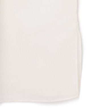 BEIGE， MONSIGNY / ギャザーブラウス Ecru