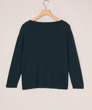 ONWARD Reuse Park 【組曲】カットソー秋冬 グリーン