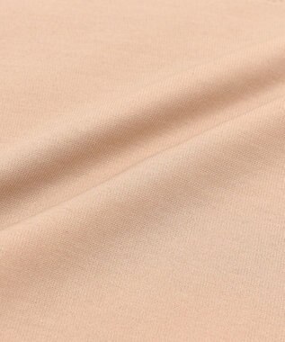 Wing ボディシェイパー 姿勢をサポート オーガニックコットン混(身生地部) ムレにくく快適 【姿勢すらりトップス】 NA1203 ウイング／ワコール ブラウン