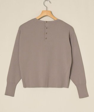 ONWARD Reuse Park 【J.PRESS】ニット秋冬 グレー
