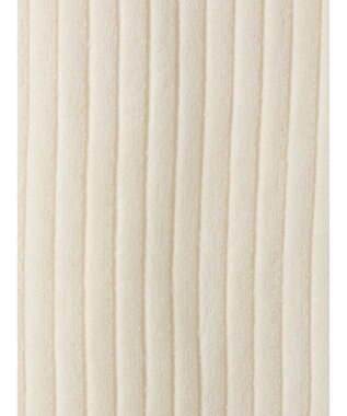 CRAFT STANDARD BOUTIQUE カットコールフェイクレーヤードプルオーバー Ivory