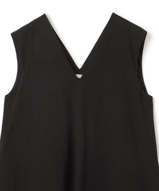 BEIGE， SACHA / ロングドレス Black