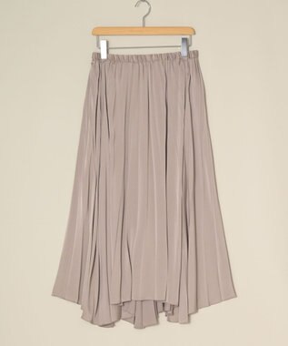 ONWARD Reuse Park 【23区】スカート秋冬 ベージュ