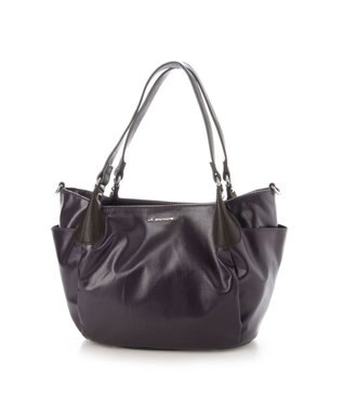 LA BAGAGERIE EMAILLERシリーズ　2wayトート　Sサイズ