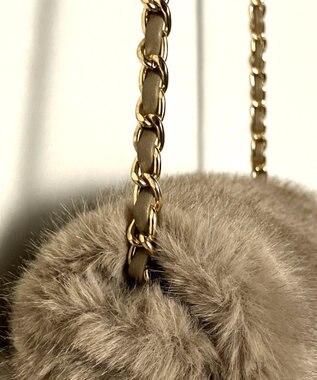 ONWARD Reuse Park 【23区】バッグ ブラウン