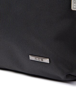 ACE BAGS & LUGGAGE 【WEB限定】ACE ヴィターラ コーデュラバリスティック 3WAYバッグ ビジネスリュック B4サイズ 68213 ブラック