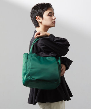 Y'SACCS 【ムック本掲載】ナイロンボンディングトート　Mサイズ