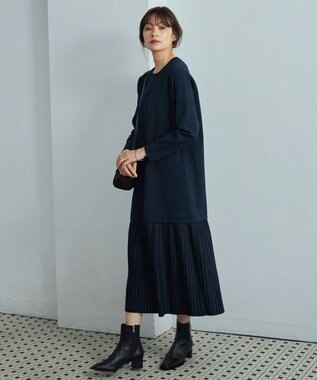 ICB ミニボストンショルダー ブラック系