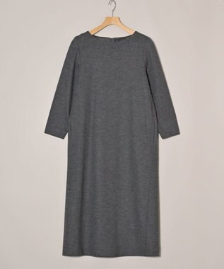 ONWARD Reuse Park 【23区】ワンピース秋冬 グレー
