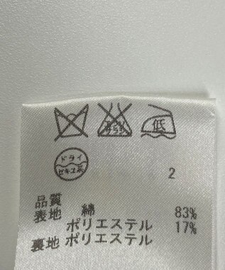 ONWARD Reuse Park B品【any SiS】コート春夏 ネイビー