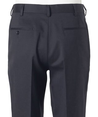 J.PRESS MEN 【WEB・一部店舗限定】ネイビースーツ / 2B / 背抜き ネイビー系