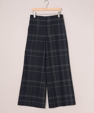 ONWARD Reuse Park 【ICB】パンツ春夏 ネイビー