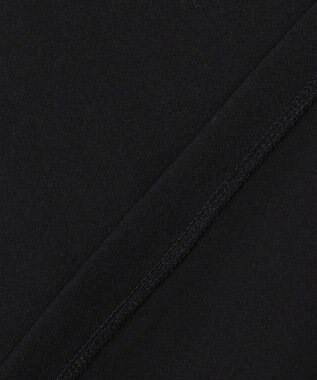 JOSEPH HOMME ハイゲージベアスムース　クルーネック長袖Ｔシャツ ブラック系