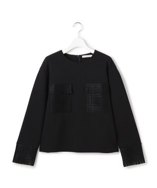 ICB L 【先行予約】 レースコンビジャージー トップス