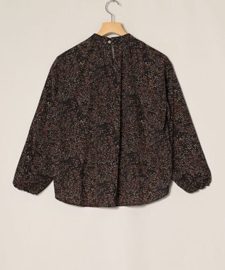 ONWARD Reuse Park 【any FAM】ブラウス秋冬 ブラック