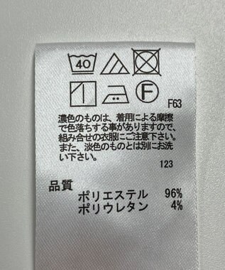 ONWARD Reuse Park 【any SiS】パンツ春夏 オレンジ