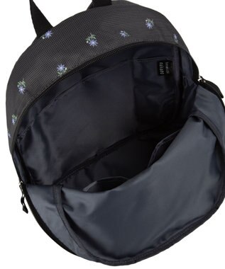 ACE BAGS & LUGGAGE hiromichi nakano リュックサック 68933 ヒロミチナカノ 6T38 ブラック